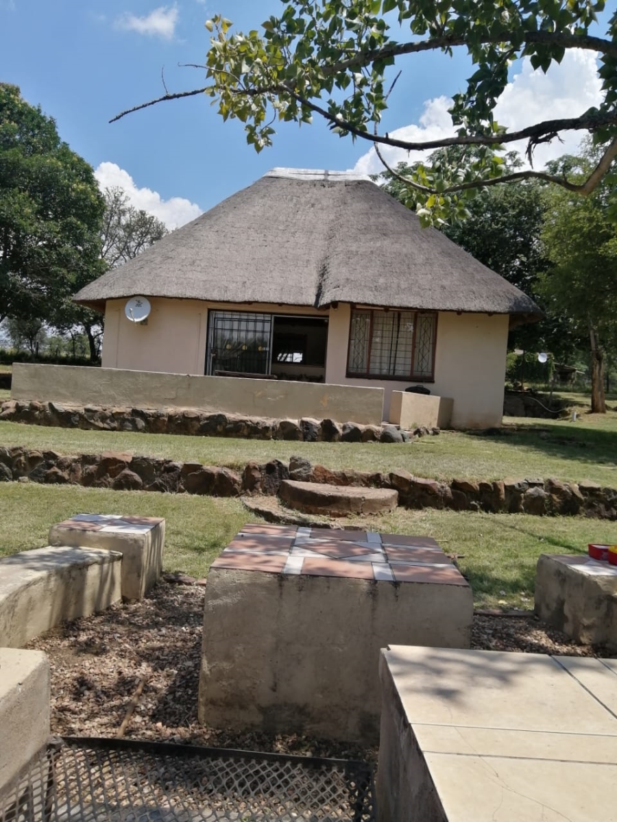 0 Bedroom Property for Sale in Parys Free State